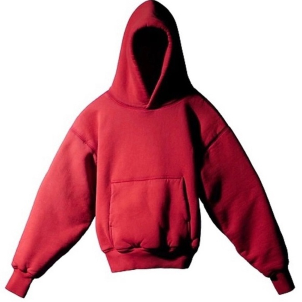 Yeezy x GAP Perfect Hoodie.